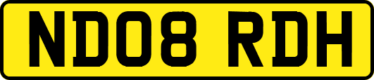 ND08RDH