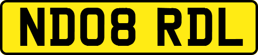 ND08RDL