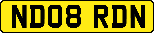 ND08RDN