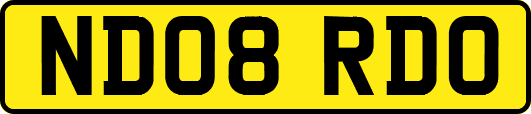 ND08RDO