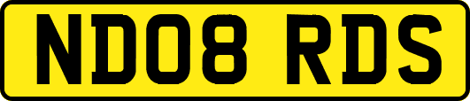ND08RDS