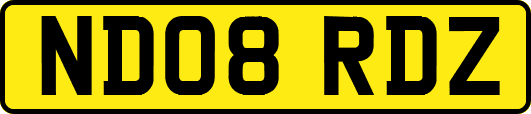 ND08RDZ