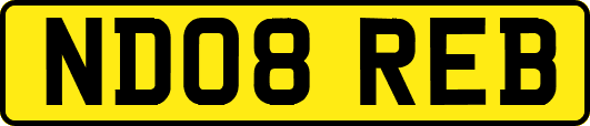 ND08REB