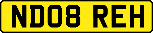 ND08REH
