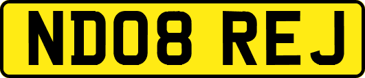ND08REJ