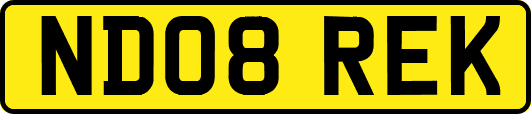 ND08REK