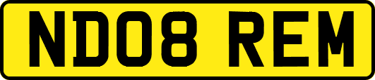 ND08REM