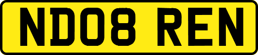 ND08REN