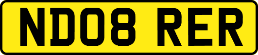ND08RER