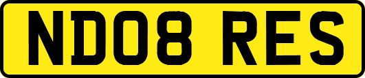ND08RES