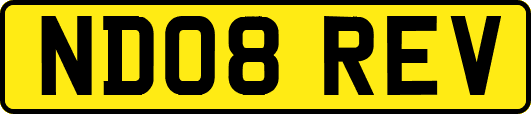 ND08REV