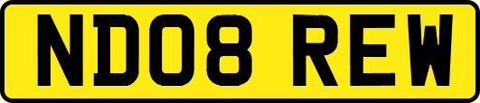 ND08REW