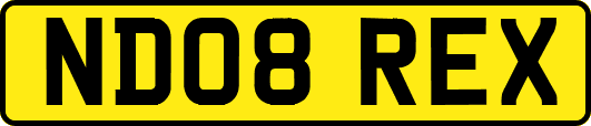 ND08REX