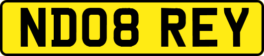 ND08REY