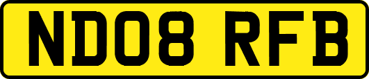 ND08RFB