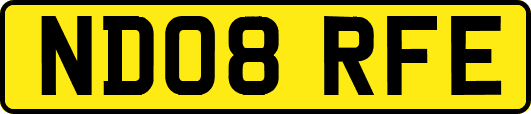 ND08RFE