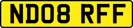 ND08RFF