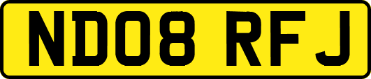 ND08RFJ