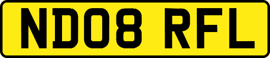 ND08RFL