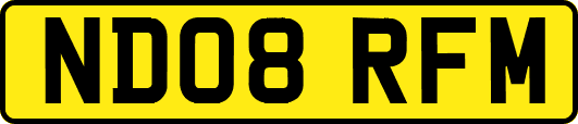ND08RFM