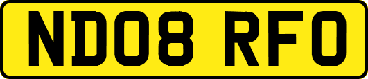 ND08RFO