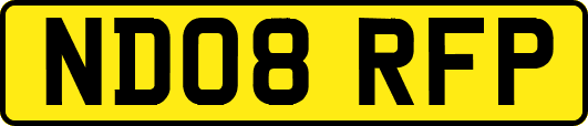 ND08RFP
