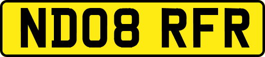 ND08RFR