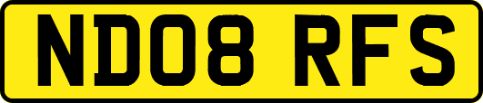 ND08RFS