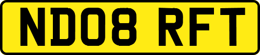 ND08RFT