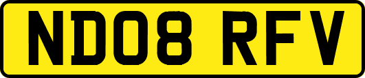 ND08RFV