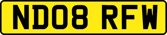 ND08RFW