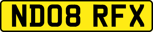 ND08RFX