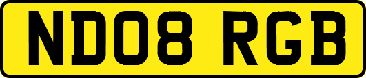ND08RGB