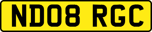 ND08RGC