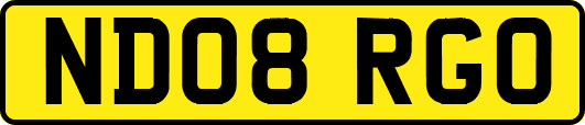 ND08RGO