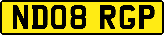 ND08RGP