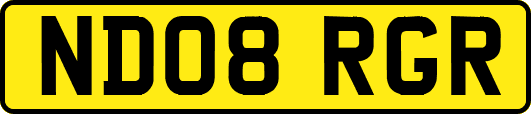 ND08RGR