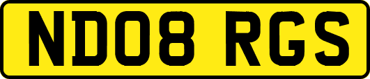 ND08RGS