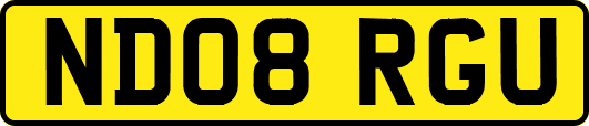 ND08RGU