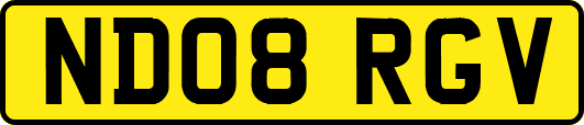 ND08RGV