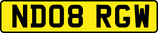 ND08RGW