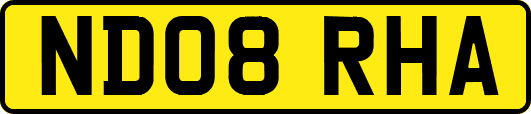 ND08RHA