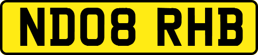 ND08RHB