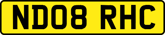 ND08RHC