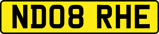 ND08RHE