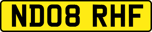 ND08RHF