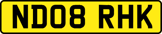 ND08RHK