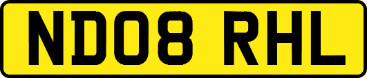 ND08RHL