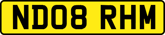 ND08RHM