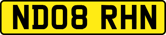 ND08RHN
